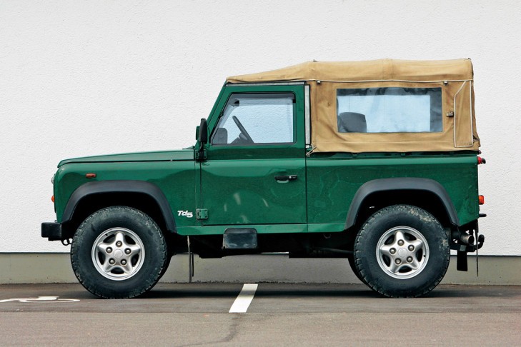 Meine Landy Geschichten (2)