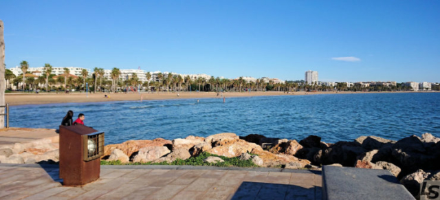 Spanien im … (Teil 2)