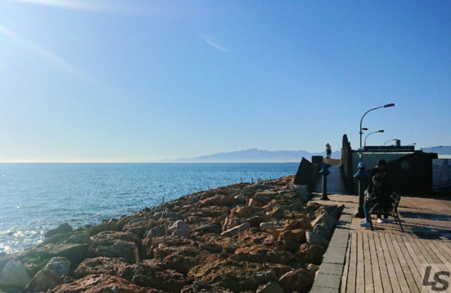 Spanien im … (Teil 2)