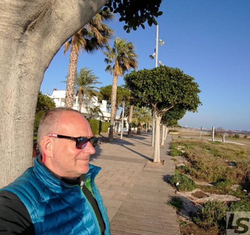 Spanien im … (Teil 2)