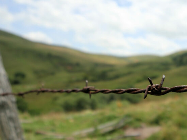 Die Auvergne...