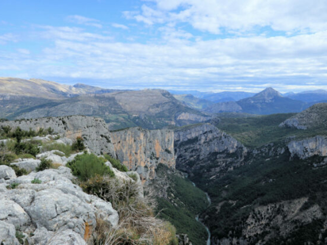 Die grandiose Route des Grandes Alpes …