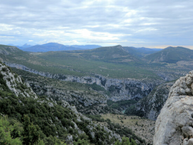 Die grandiose Route des Grandes Alpes …